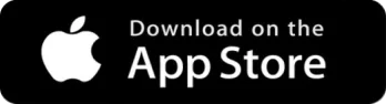 Apple App Store button